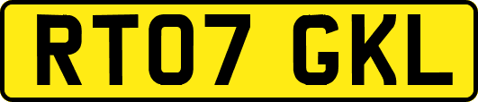 RT07GKL