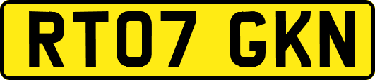 RT07GKN
