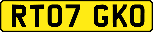 RT07GKO