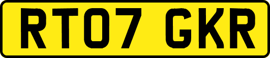 RT07GKR