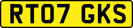 RT07GKS