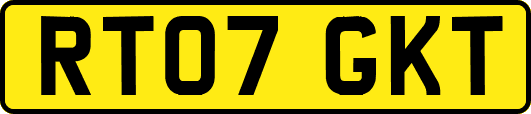 RT07GKT