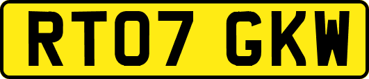 RT07GKW