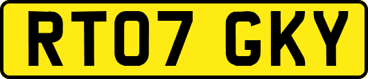RT07GKY