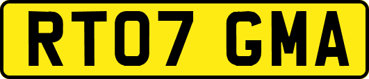 RT07GMA