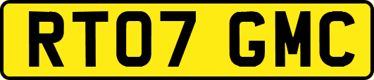 RT07GMC