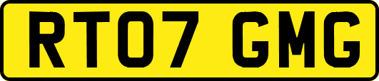RT07GMG