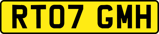 RT07GMH