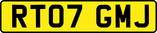 RT07GMJ