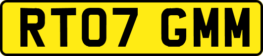 RT07GMM