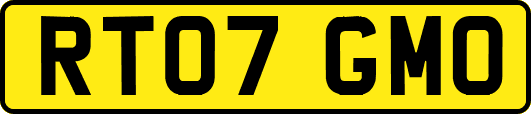 RT07GMO