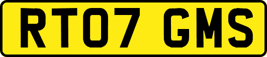 RT07GMS