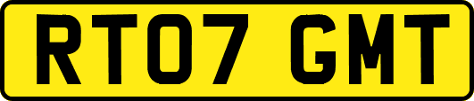 RT07GMT
