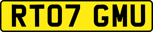 RT07GMU