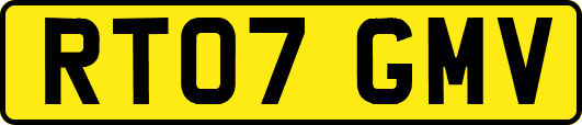 RT07GMV