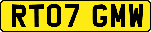 RT07GMW