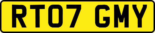 RT07GMY