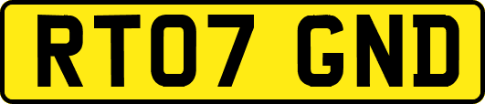 RT07GND