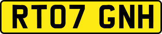 RT07GNH