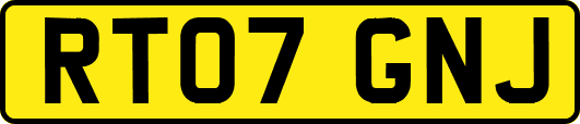 RT07GNJ