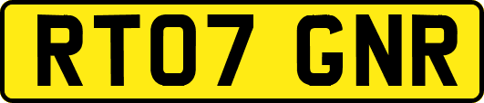 RT07GNR