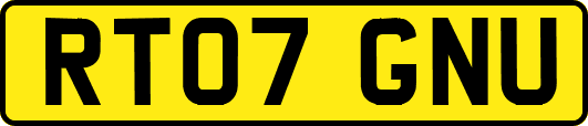 RT07GNU
