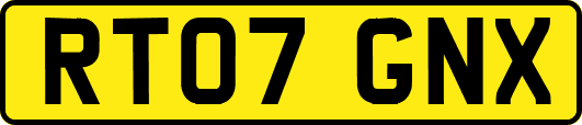 RT07GNX