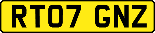 RT07GNZ
