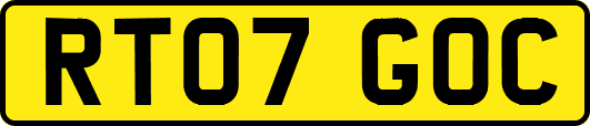 RT07GOC
