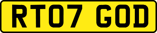 RT07GOD
