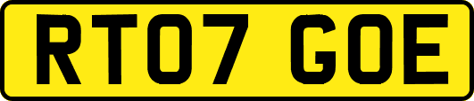 RT07GOE