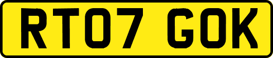 RT07GOK