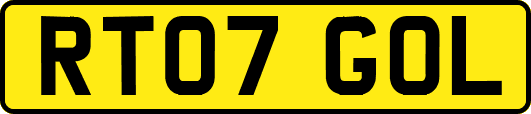 RT07GOL