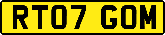 RT07GOM