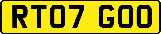 RT07GOO