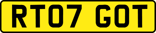 RT07GOT