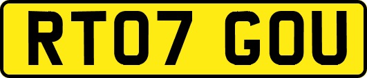 RT07GOU