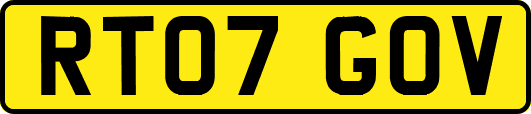RT07GOV