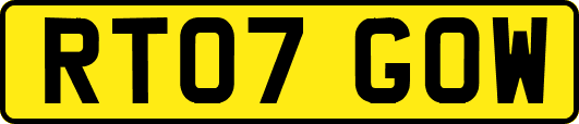 RT07GOW