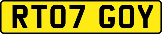 RT07GOY