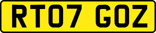 RT07GOZ