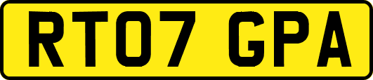 RT07GPA