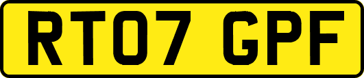 RT07GPF