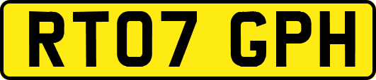 RT07GPH