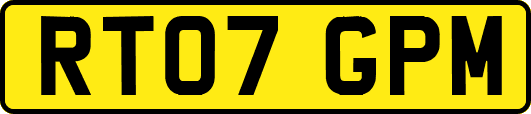 RT07GPM