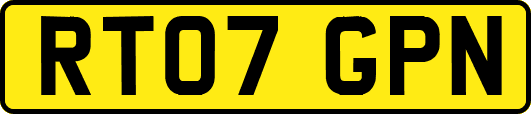 RT07GPN