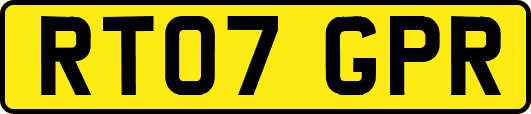 RT07GPR
