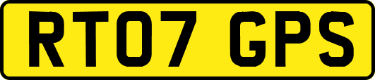 RT07GPS