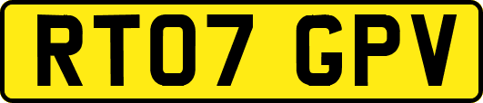 RT07GPV