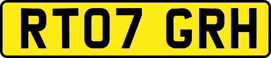 RT07GRH
